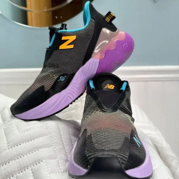 new balance rebel tr